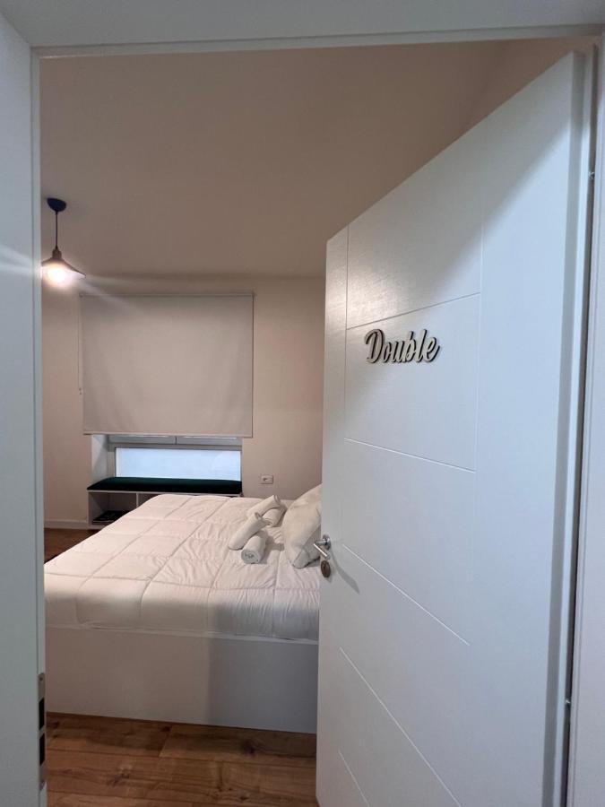 Grand Park & Bllok Area Rooms Tirana Kültér fotó